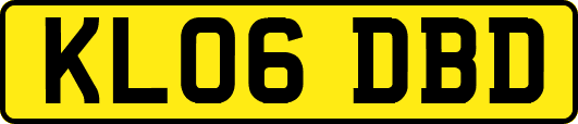 KL06DBD