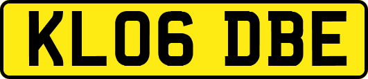 KL06DBE