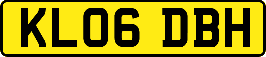 KL06DBH