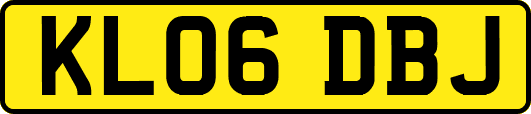 KL06DBJ