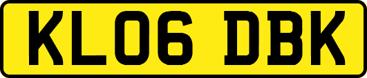 KL06DBK