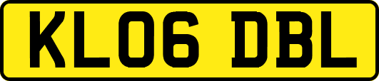 KL06DBL