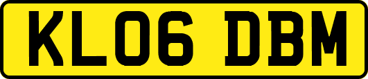 KL06DBM