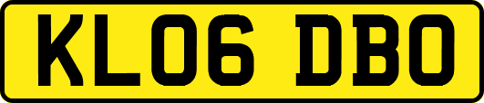 KL06DBO