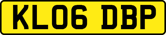KL06DBP