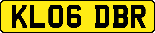 KL06DBR