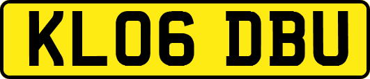 KL06DBU