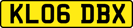 KL06DBX