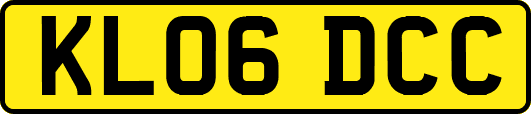 KL06DCC