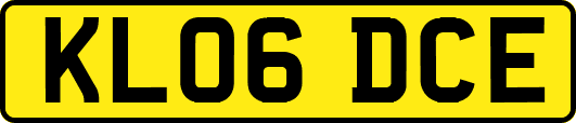 KL06DCE
