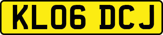 KL06DCJ