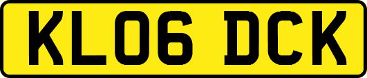 KL06DCK