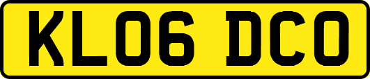 KL06DCO