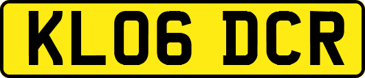KL06DCR