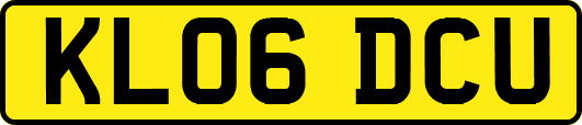 KL06DCU