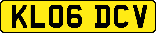 KL06DCV