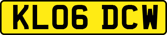 KL06DCW