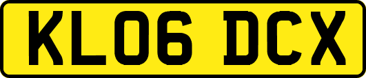 KL06DCX