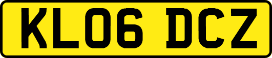 KL06DCZ