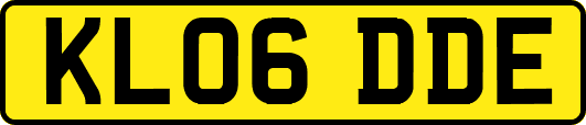 KL06DDE