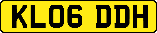 KL06DDH
