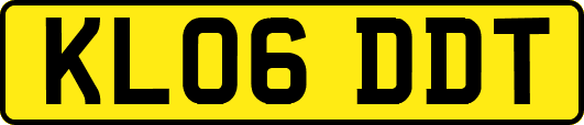 KL06DDT