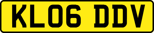 KL06DDV
