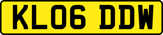 KL06DDW