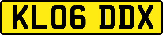 KL06DDX
