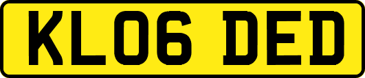 KL06DED