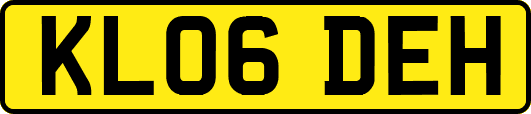 KL06DEH