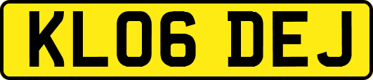 KL06DEJ
