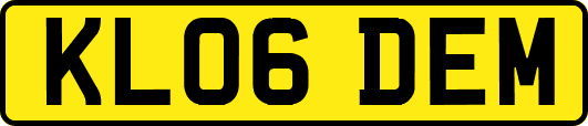 KL06DEM