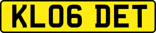 KL06DET