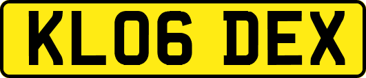 KL06DEX