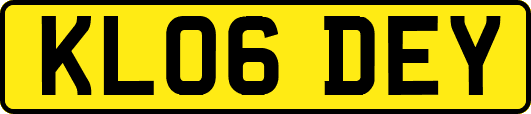 KL06DEY