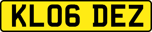 KL06DEZ