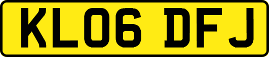 KL06DFJ