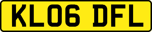 KL06DFL