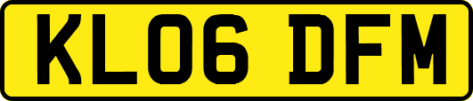 KL06DFM