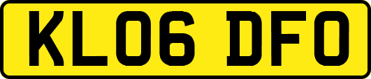 KL06DFO