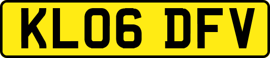 KL06DFV
