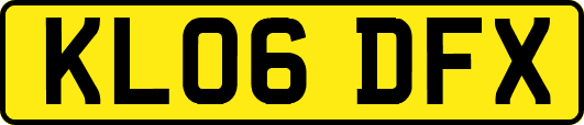 KL06DFX