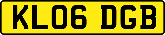 KL06DGB