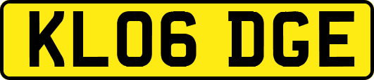 KL06DGE