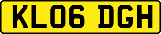KL06DGH