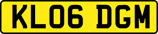 KL06DGM