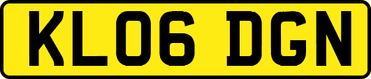 KL06DGN