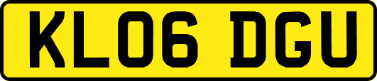 KL06DGU
