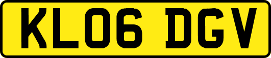 KL06DGV